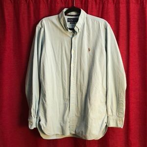 Vintage Ralph Lauren